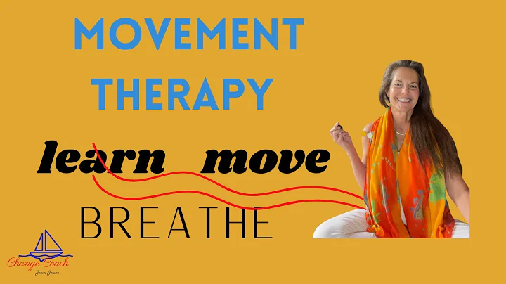Movement Therapy 20min. learning 20min.  movement ...