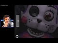 Five nights at candys 2 merci le bug