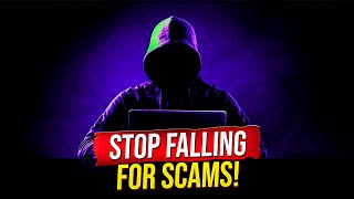 New Scams to Watch Out For in 2023