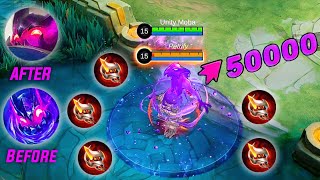 Moonton Thankyou For The New Gloo, Goodbye Old Gloo