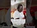 Deliverance of the Soul #ghanasermon #ghanaworship #seniorapostlepaulinajohnson #saveyourself