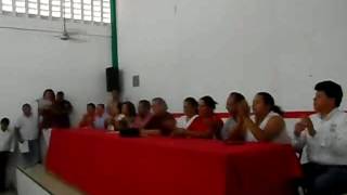 La Cupula del PRI en E Zapata rumbo al 2018