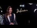 Hailee Steinfeld discusses how modern Dickinson really is