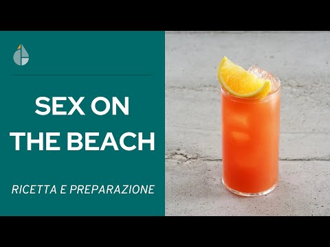 Video: Ricette Per Cocktail Con Succo D'arancia