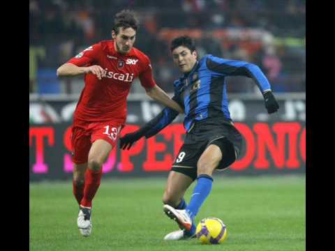 cagliari calcio