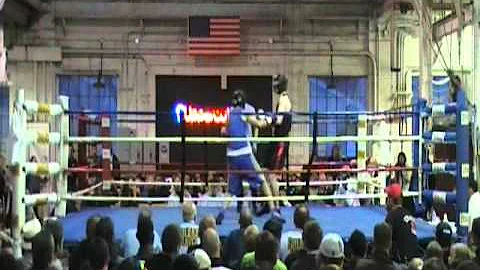 Kent Edwards Vs. Trent Hendrickson
