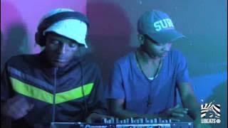 Kabza Small Live from soweto