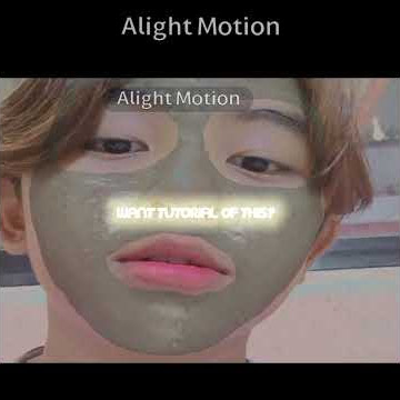 dabi bum bum (Alight motion)