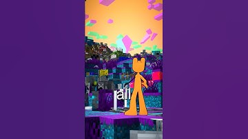 What Is Corrupted Minecraft?