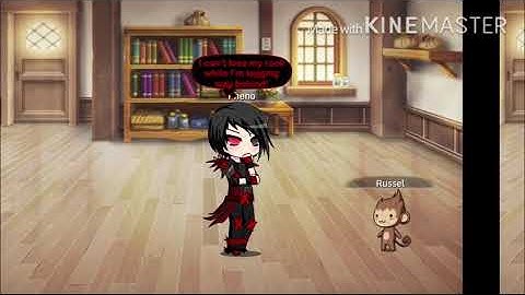 How to beat a monkey at chess in Gacha