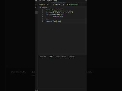 Option A OR Option B #javascript #shorts #webdevelopment