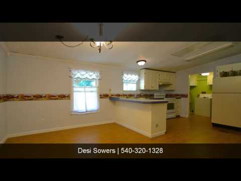 7147 Depot Road, Belspring, VA home video tour