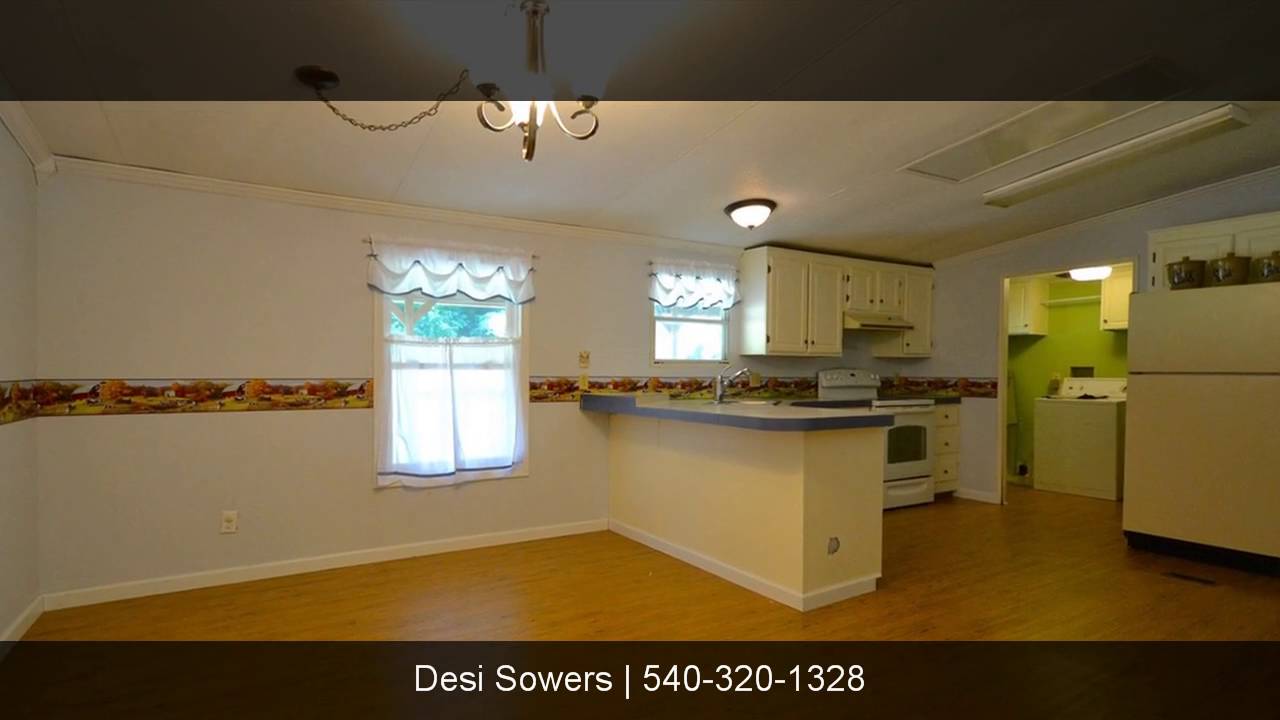 New River Valley VA Real Estate7147 Depot Road Belspring VA 24058