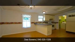 7147 Depot Road video tour