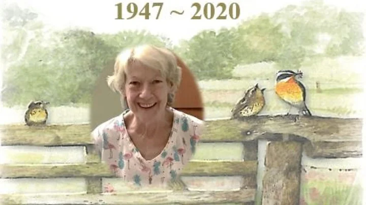 Service of Ruth Workman
