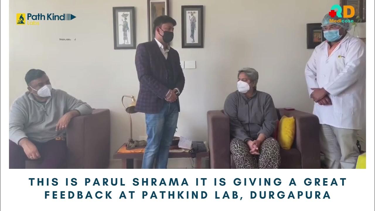 Review of pathkind lab YouTube