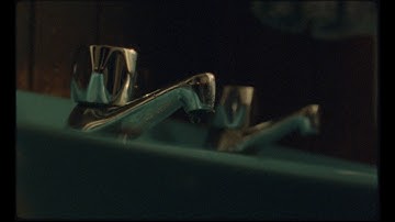 Max Richter - Love Song (After JE) | Official Visualiser