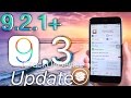 iOS 9.3 & iOS 9.2.1 Jailbreak UPDATE! Pangu Didn’t Jailbreak 9.1