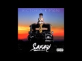 VICTORIA KIMANI - GOTA FT AIRLINE | SAFARI ALBUM | AUDIO