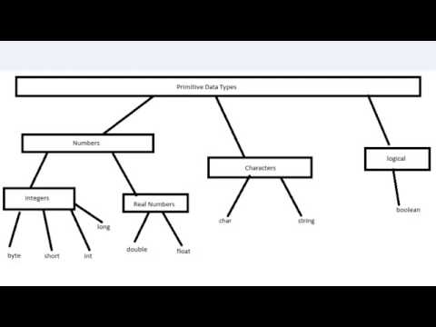 Visual Basic Tutorial - 05 - Primitive Data Types