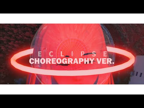 [MMD] (LOOΠΔ/Kim Lip) - ECLIPSE - [Choreography Ver]