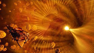 [Elite: Dangerous] Titan Taranis Explosion (feat. The Vomit Comet)