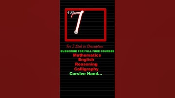 Cursive H | Handwriting | Calligraphy | Alphabet | Sir Faiz