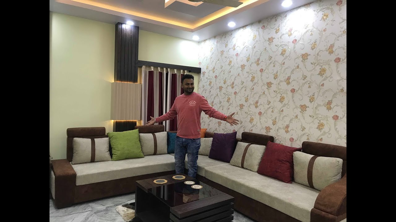 Latest Living Room Design 2019 14x 10 Living Room Makeover Renovate 2019 YouTube