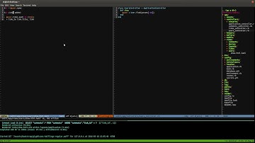 Building a Profile Page in Rails ep2
