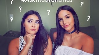 How to decide between two guys?