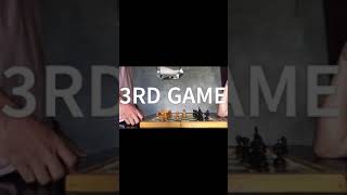 PRACTICUM 3, CHESS GAME PE