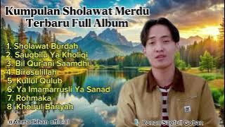 KUMPULAN SHOLAWAT FULL ALBUM || Ronan Saefull Goban