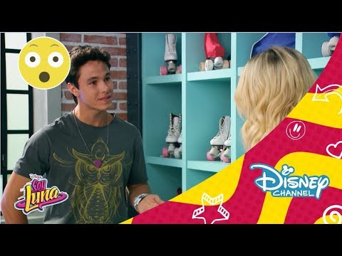 Soy Luna 2: episodio 153 | Disney Channel Oficial