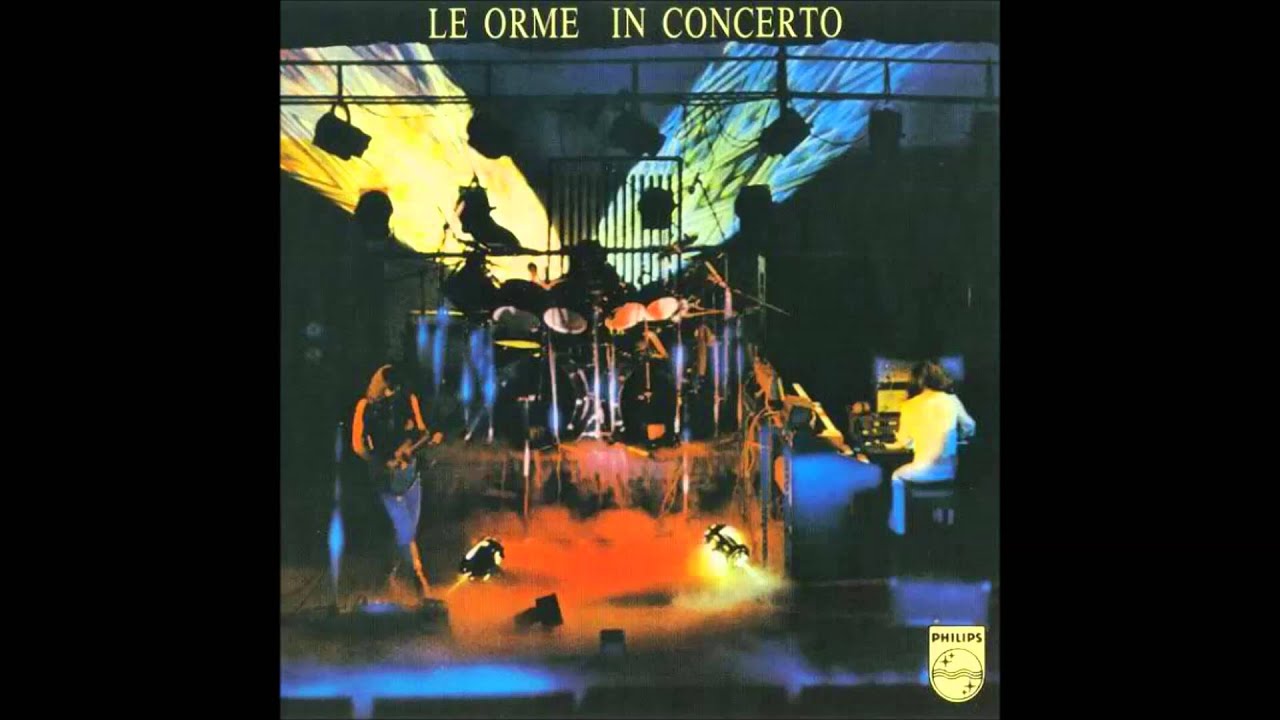 洋楽 LE ORME 11CD Amazon.co.jp: 夜想曲(生産限定盤): ミュージック
