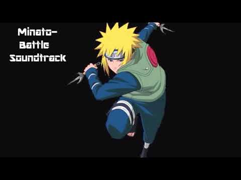 Minato Battle Ost