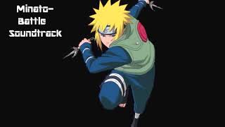 Minato battle ost