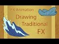 Intro to hand-drawn fx animating.