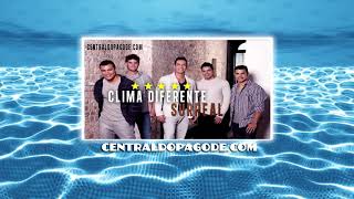 Grupo Clima Diferente - Surreal