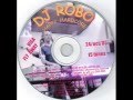DJ ROBO - Happy Hardcore Mix,  CD19, 24/10/05