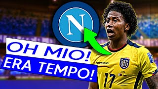 📢 GAZZETTA DELLO SPORT CONFIRMA! IL TECNICO SVELA! - NOTIZIE DI NAPOLI
