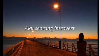 I AM INTROVERT (Musical Poetry)