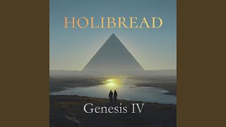 Fire in the Tent - Holibread