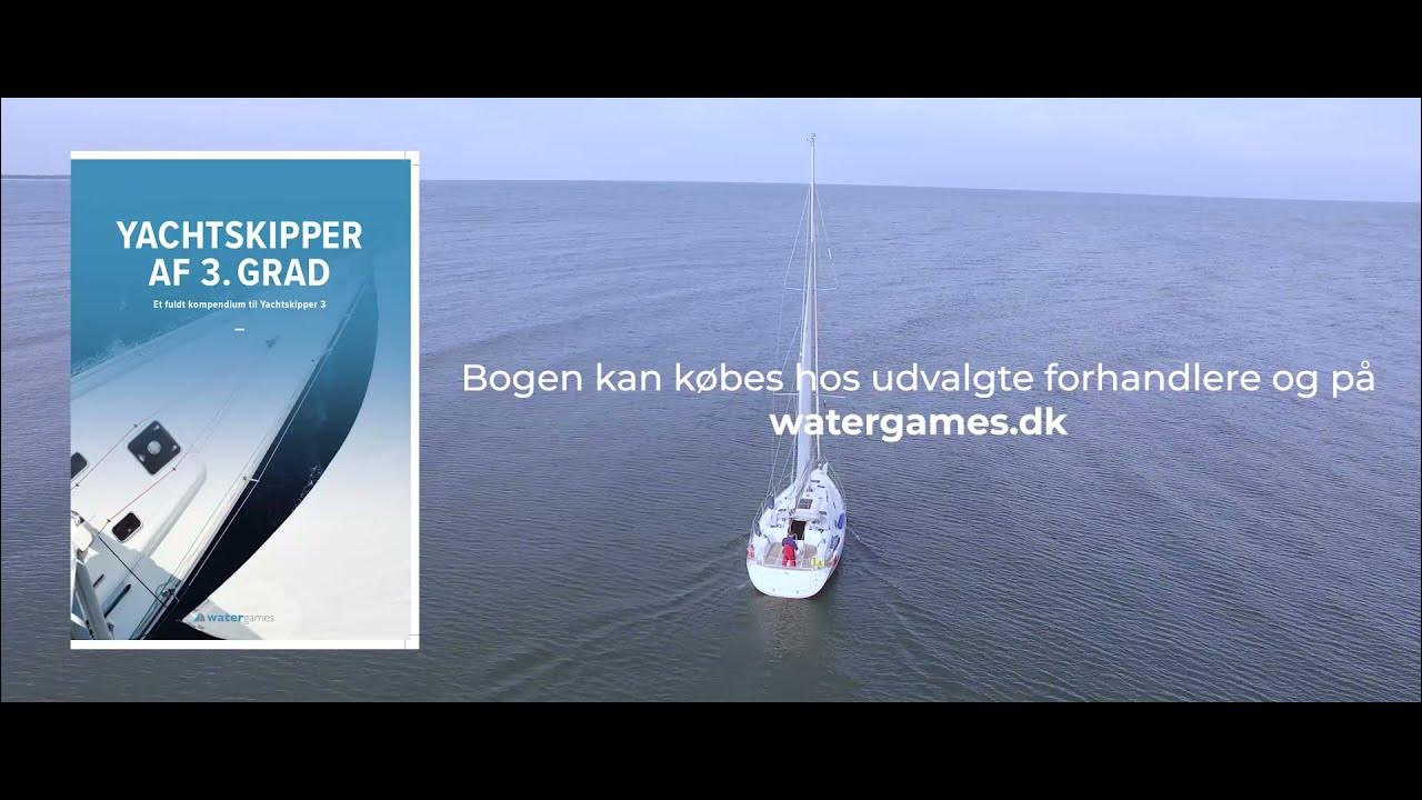 yachtskipper bogen