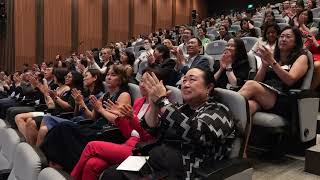 International Women in STEM and Medicine Symposium 2024 by NUS Medicine 212 views 1 month ago 1 minute, 40 seconds