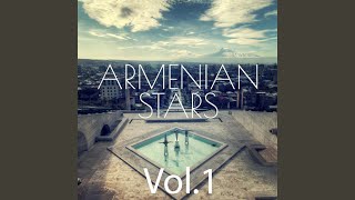 Video thumbnail of "Christine Pepelyan - Erb Indz Het Es (feat. Arman Hovhannisyan)"