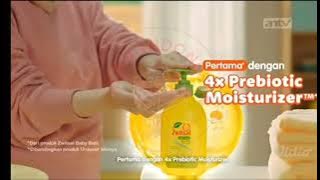 Download lagu Iklan Zwitsal Hair & Body 'Kelembutan Baru' 15s (2023)