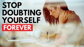 How to Actually Overcome Self-Doubt as a Writer