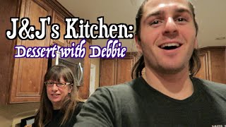 J&J's Kitchen: Making Pies with Jenna's Mom