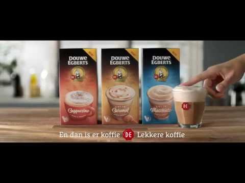 Video: New Australian Collab Brouwt Instantkoffie Die Echt Goed Smaakt