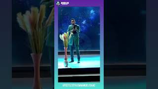 Desperte antes que Deus o substitua Apostolo Effa Emmanuel Isaac apostleeffaemma